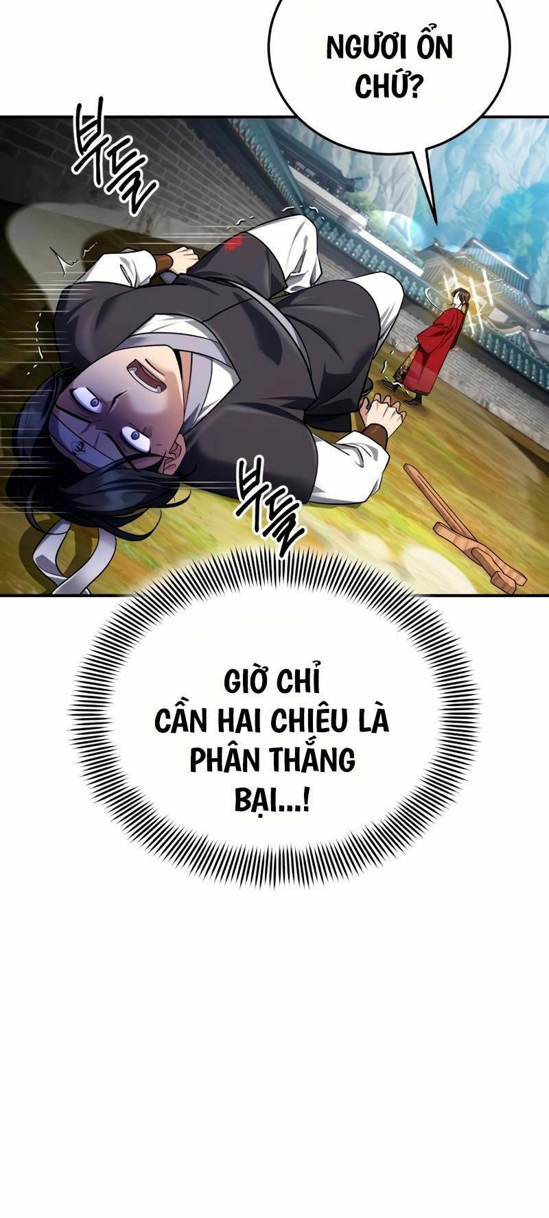 Thiếu Gia Yểu Mệnh Nhà Họ Bạch Chương 42 Ảnh 17