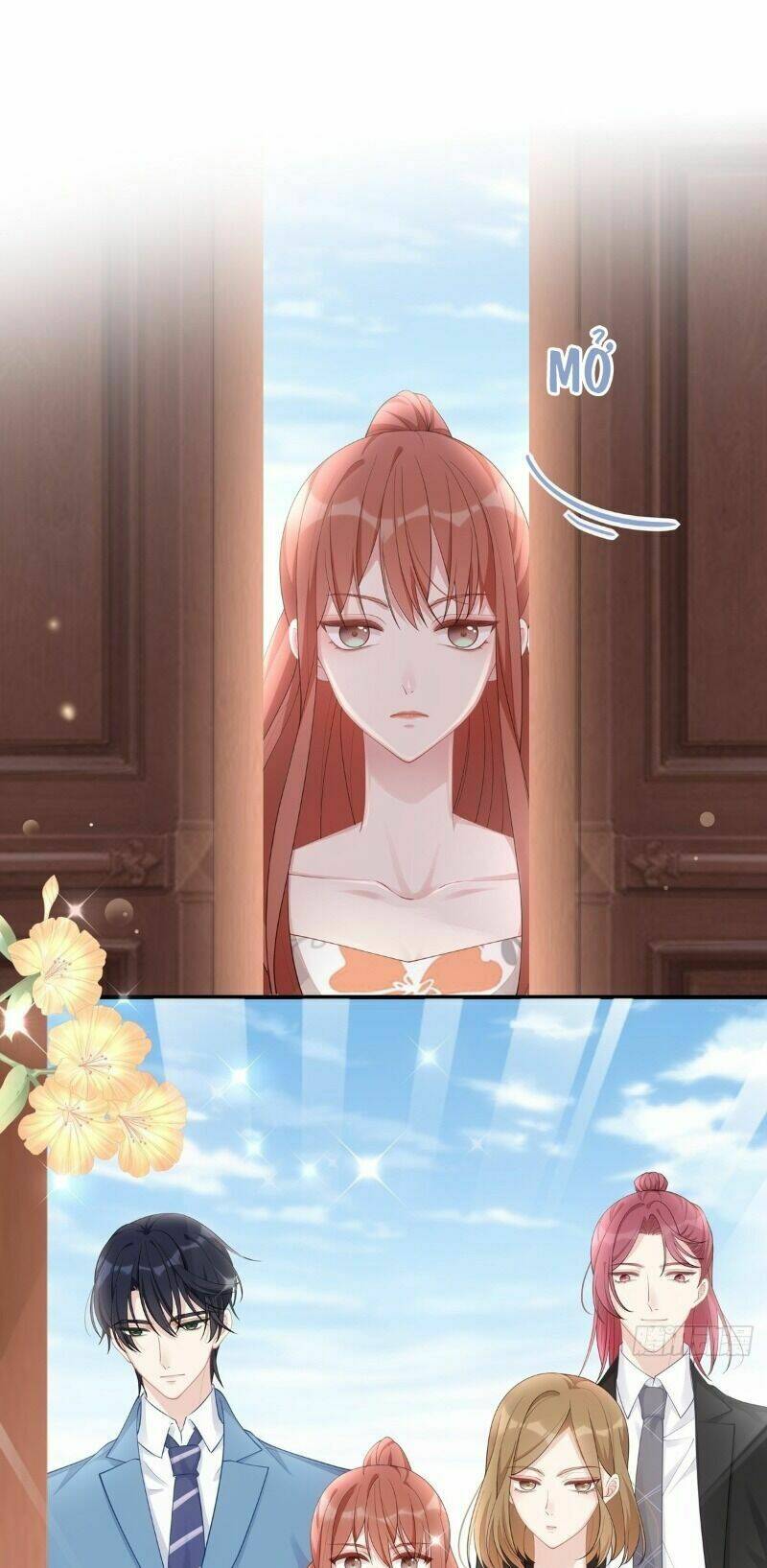 Chỉ Muốn Cưng Chiều Em Chương 54 Ảnh 2