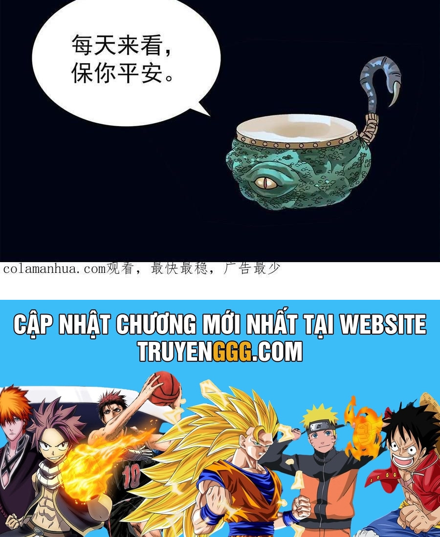 Quỷ Dị Khôi Phục: Ta Có Thể Hóa Thân Thành Đại Yêu Chương 151 Ảnh 78