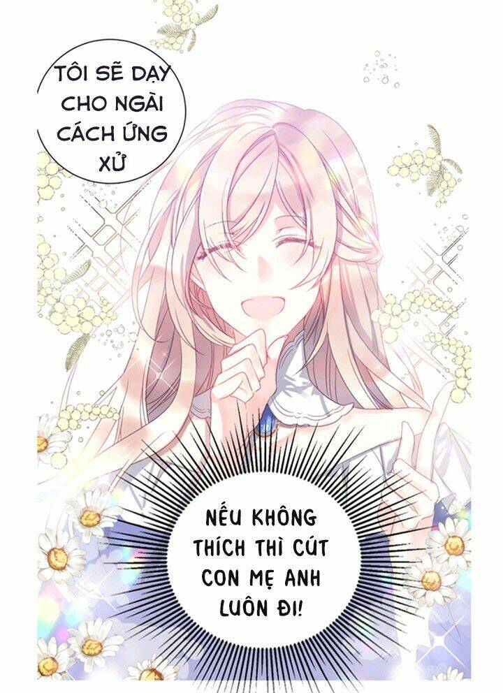 Dạy Cách Cư Xử Cho Bạo Chúa Chương 2 Ảnh 5