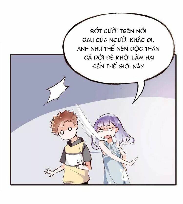 Nở Rộ Trên Bụi Gai Chương 42 Ảnh 24