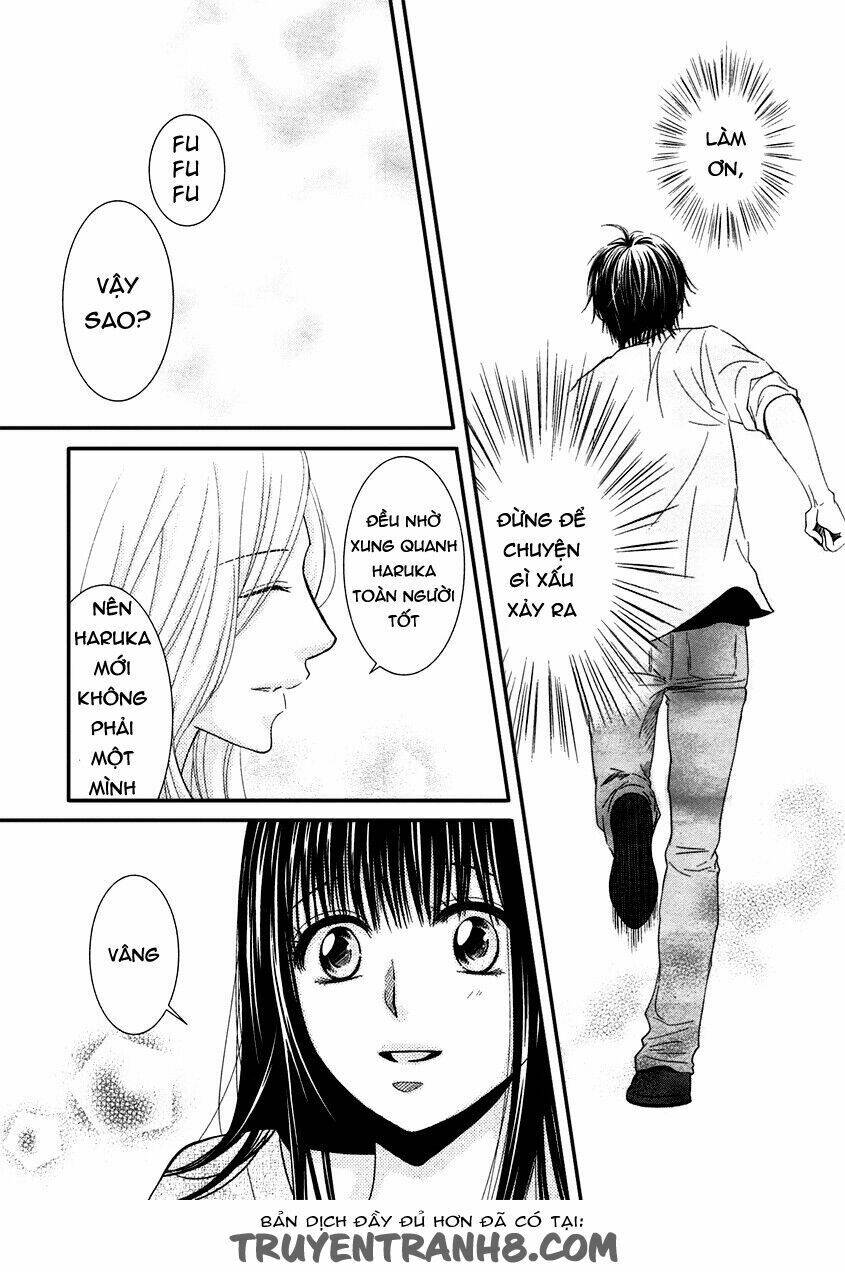 Kore Wa Koi No Hanashi Chương 39 Ảnh 40