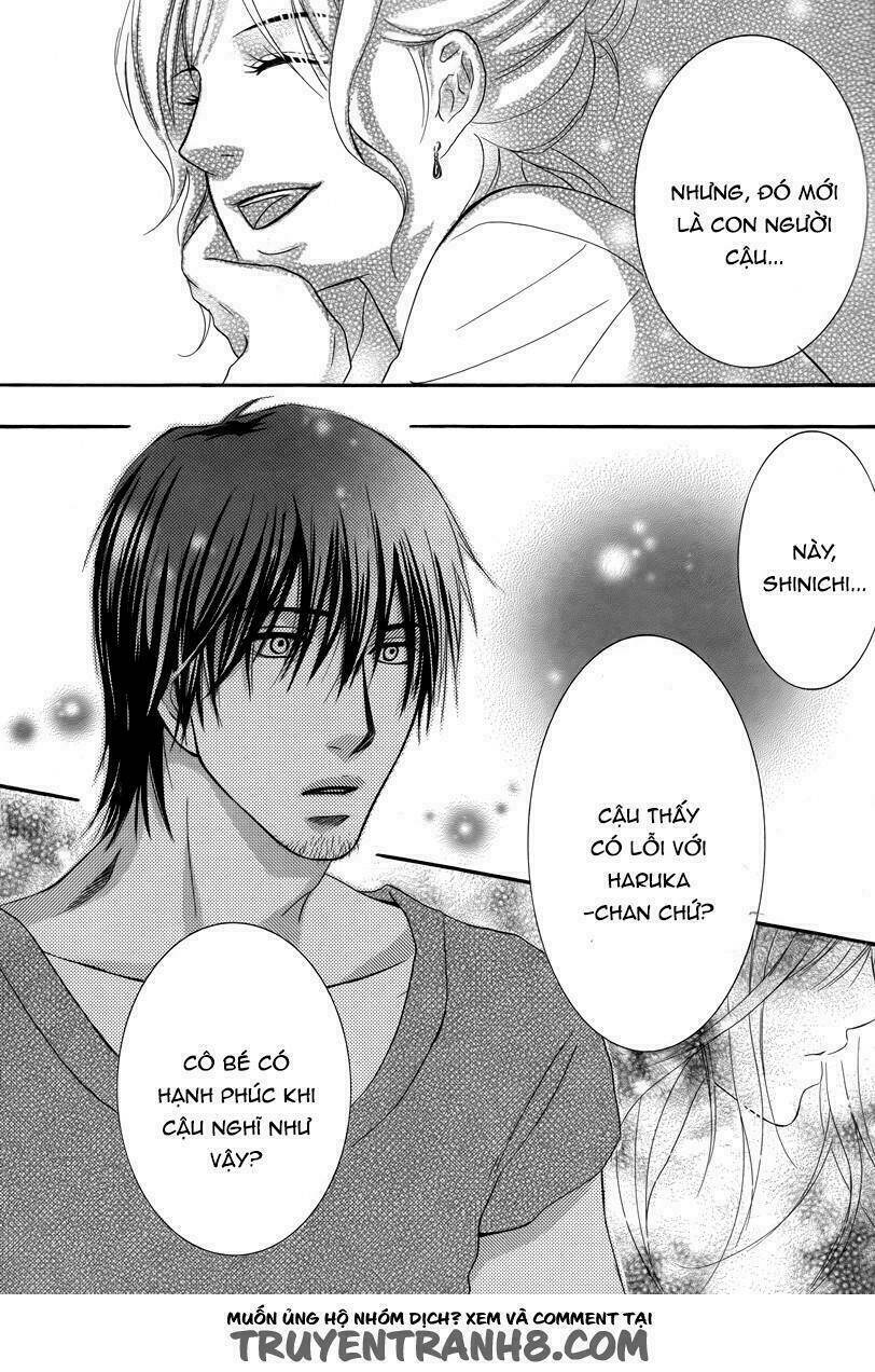 Kore Wa Koi No Hanashi Chương 21 Ảnh 16