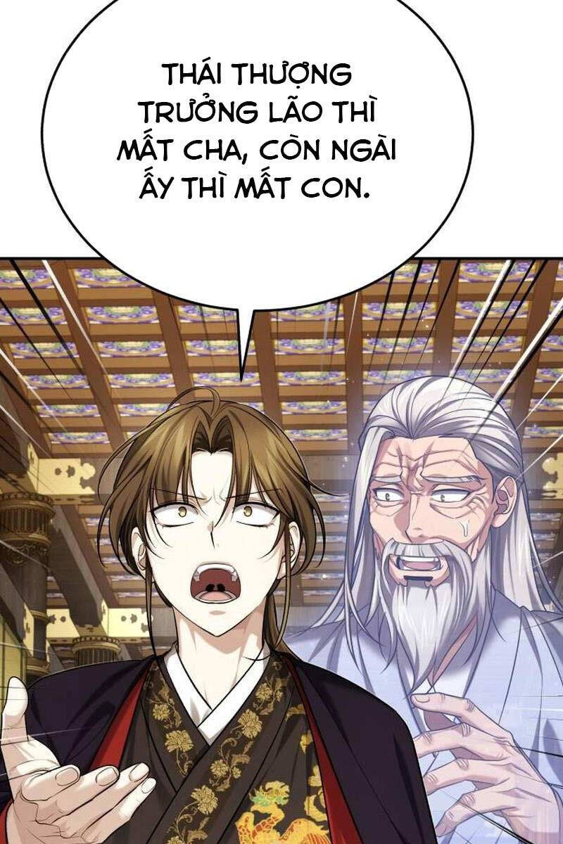 Thiếu Gia Yểu Mệnh Nhà Họ Bạch Chương 33 Ảnh 36