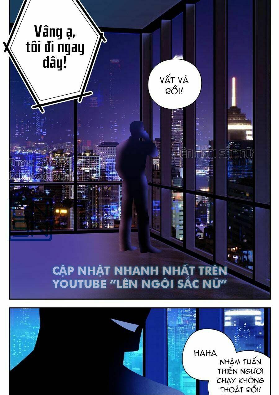 Kiếp Sau, Đợi Người Chương 3 Ảnh 19