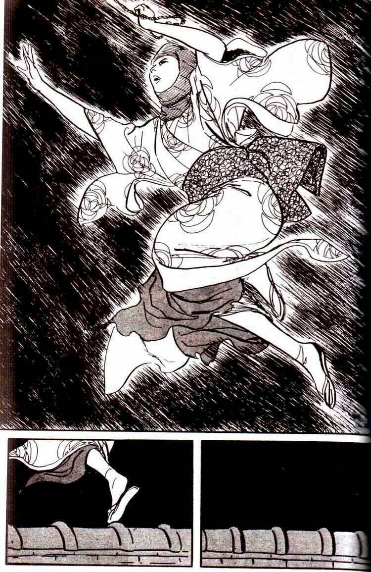 Lone Wolf And Cub Chương 120 Ảnh 47