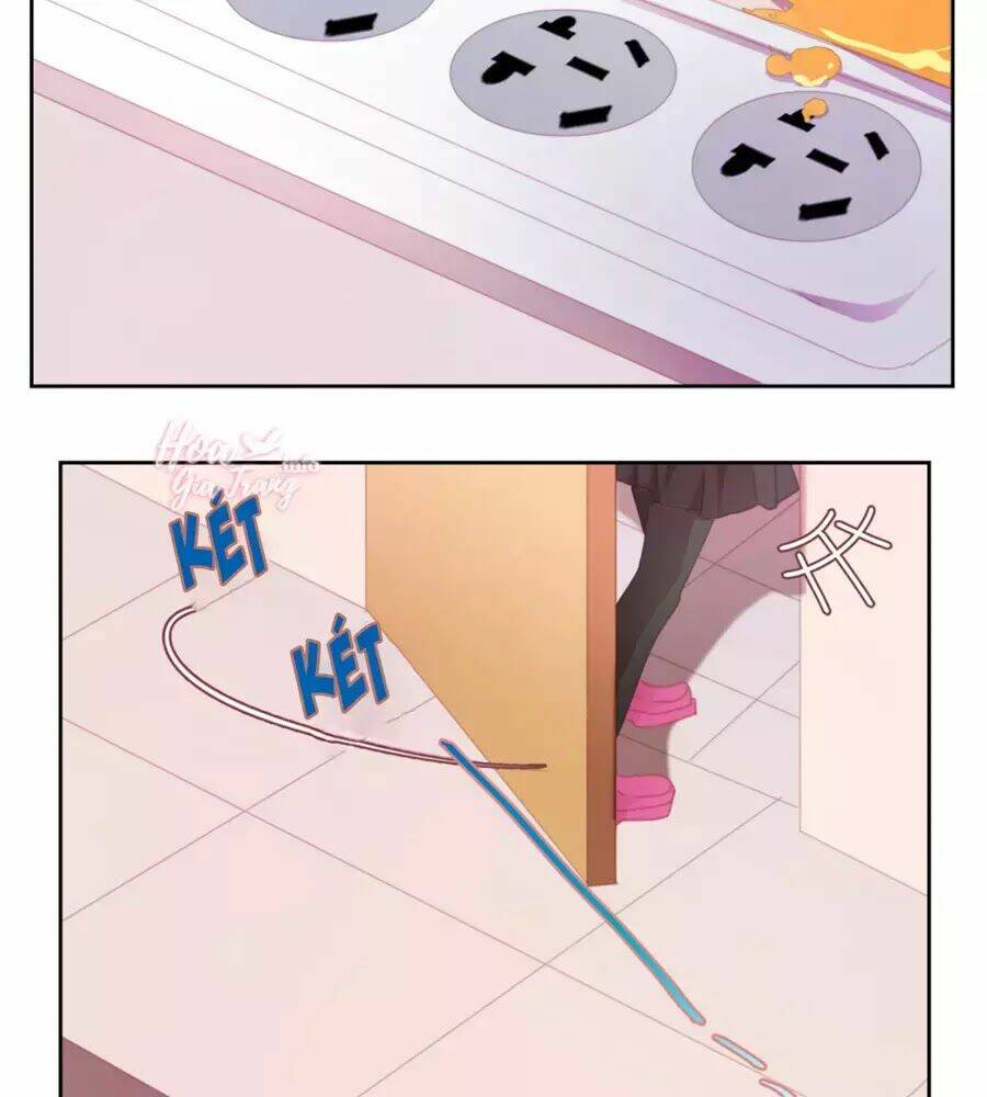 Thanh Âm Giai Điệu Phản Công Chương 71 Ảnh 22