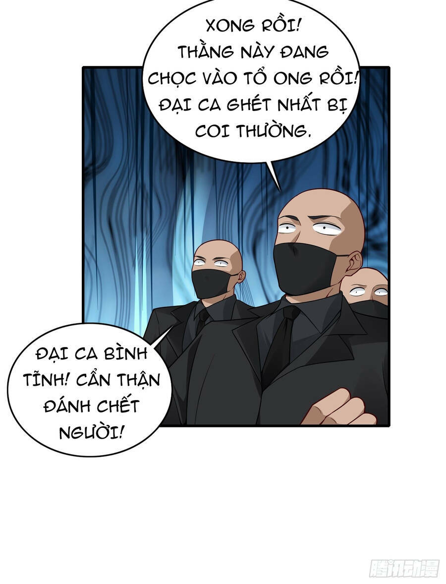 Hệ Thống Trong Tay Ta Tha Hồ Lãng Chương 10 Ảnh 25