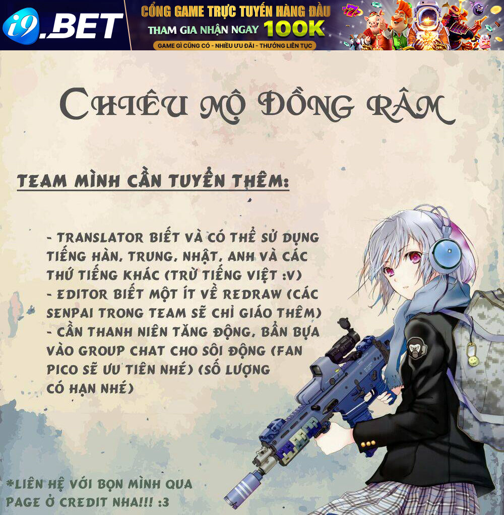 Xuyên Không Với Chế Độ Godmode Chương 1 Ảnh 31