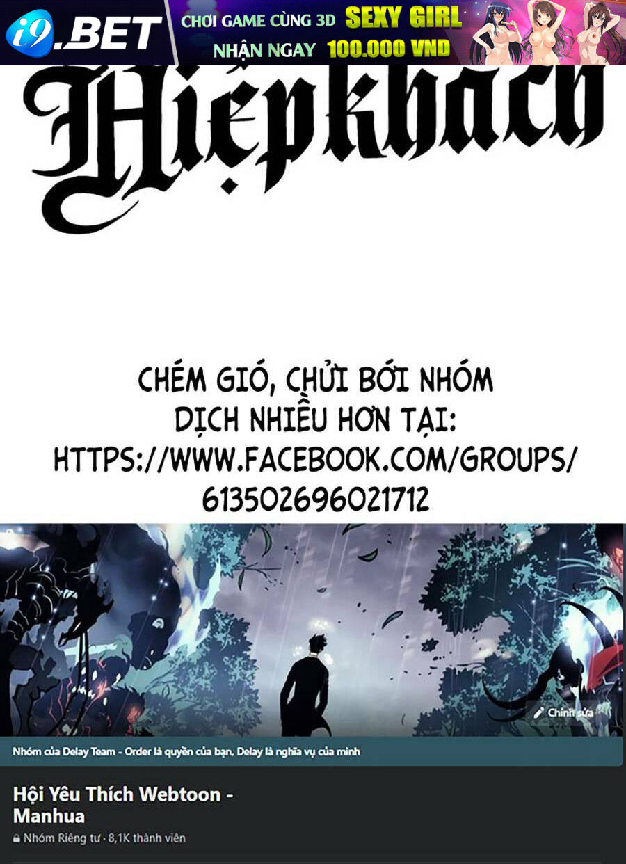 Hiệp Sĩ Xương Khô Chương 8 Ảnh 161