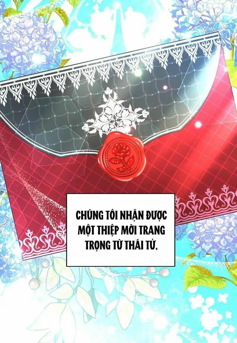 Một Ngày Nọ Cha Bỗng Dưng Xuất Hiện Chương 40 Ảnh 6