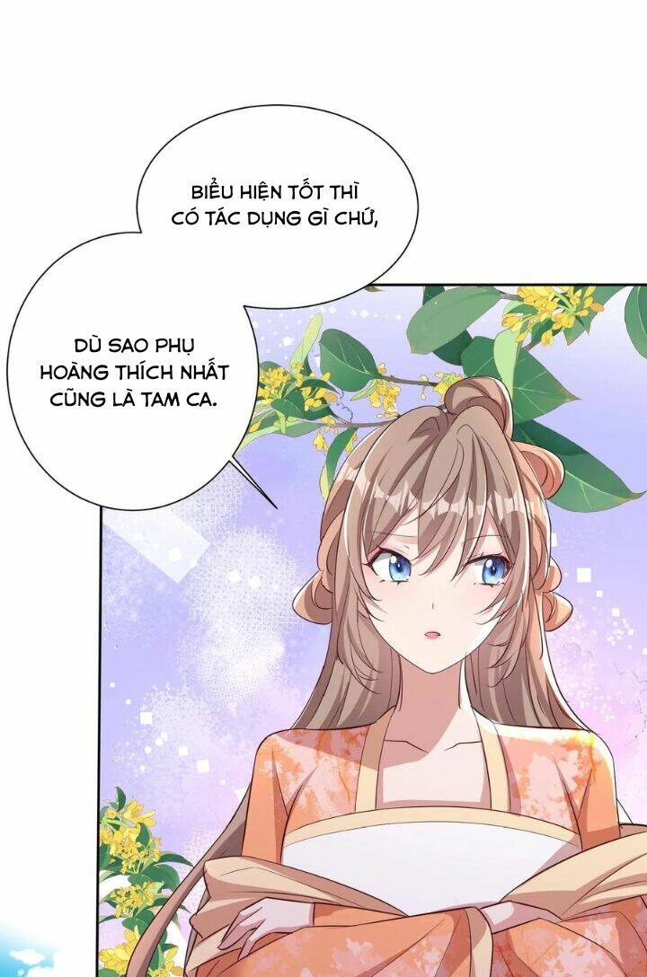 Chuyển Sinh: Thần Y Quận Chúa Khuynh Thiên Hạ Chương 32 Ảnh 16