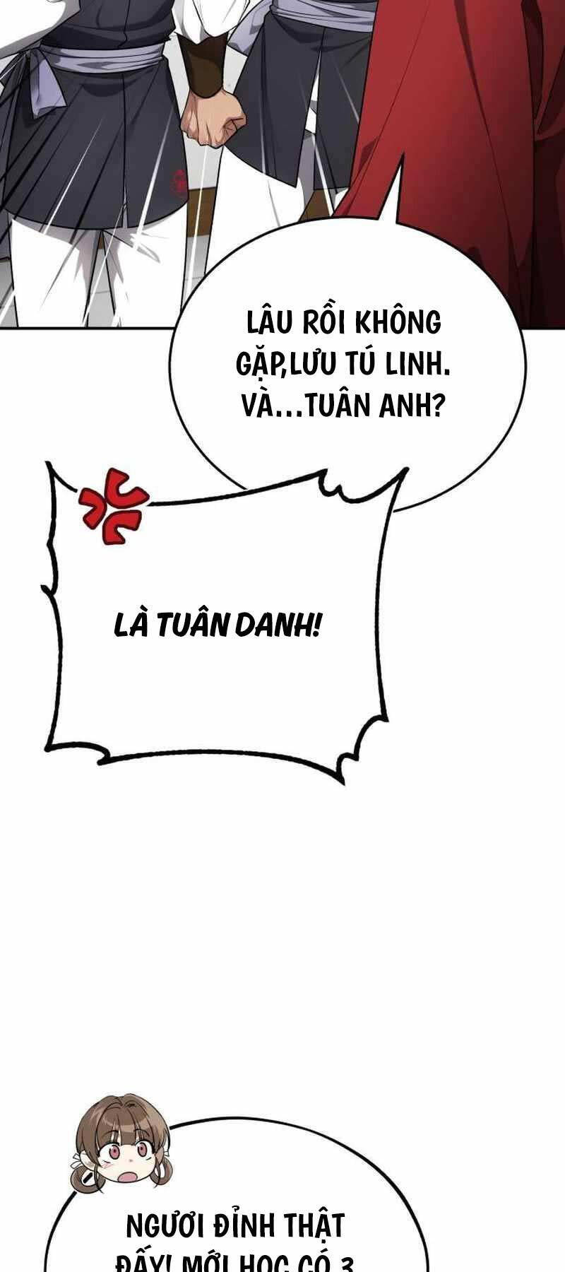 Thiếu Gia Yểu Mệnh Nhà Họ Bạch Chương 35 Ảnh 87