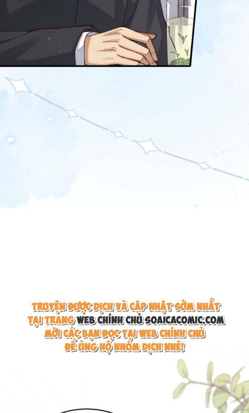 Ta Có Hào Quang Bá Tổng Chương 15 Ảnh 29