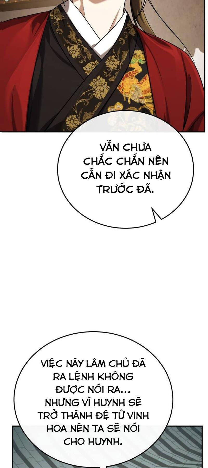 Thiếu Gia Yểu Mệnh Nhà Họ Bạch Chương 39 Ảnh 68