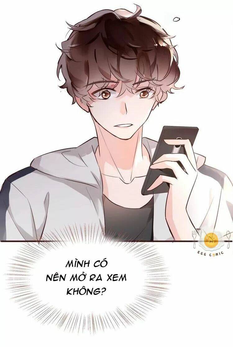 Nở Rộ Trên Bụi Gai Chương 42 Ảnh 30