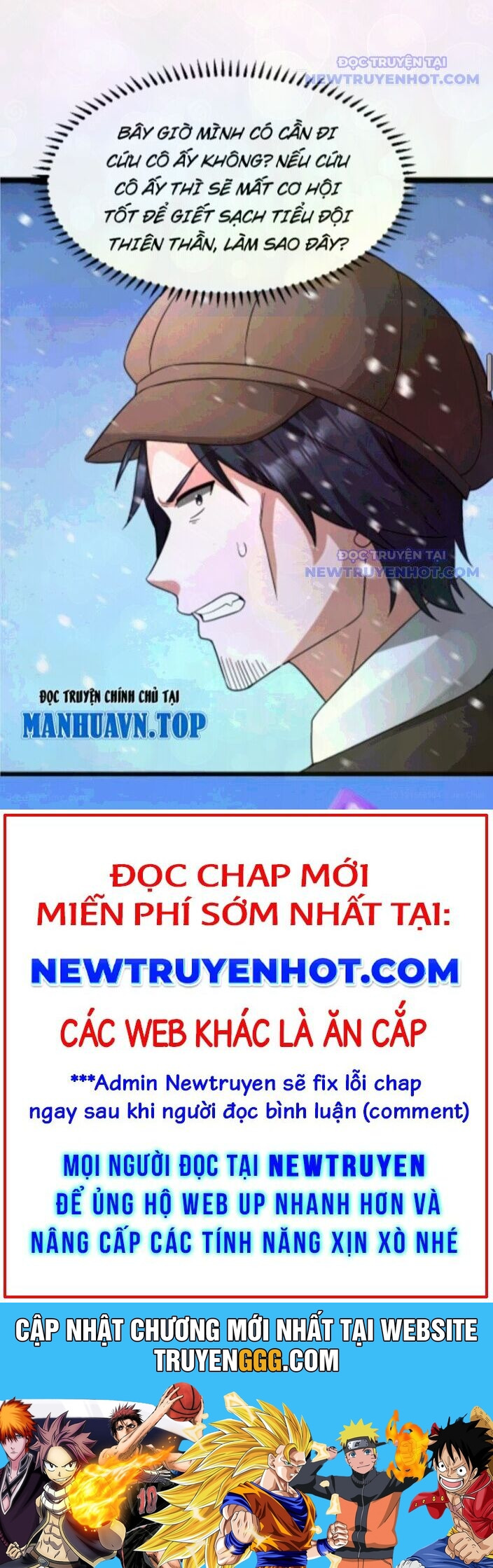 Toàn Cầu Băng Phong: Ta Chế Tạo Phòng An Toàn Tại Tận Thế Chương 622 Ảnh 17
