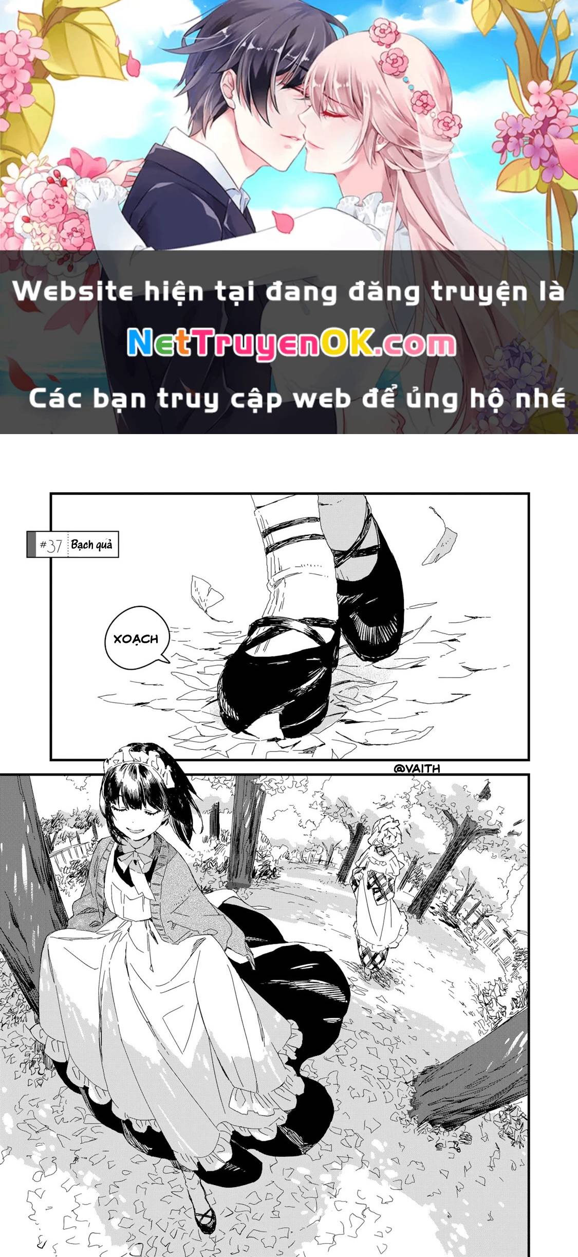 Maid-San Wa Taberu Dake Chương 37 Ảnh 3
