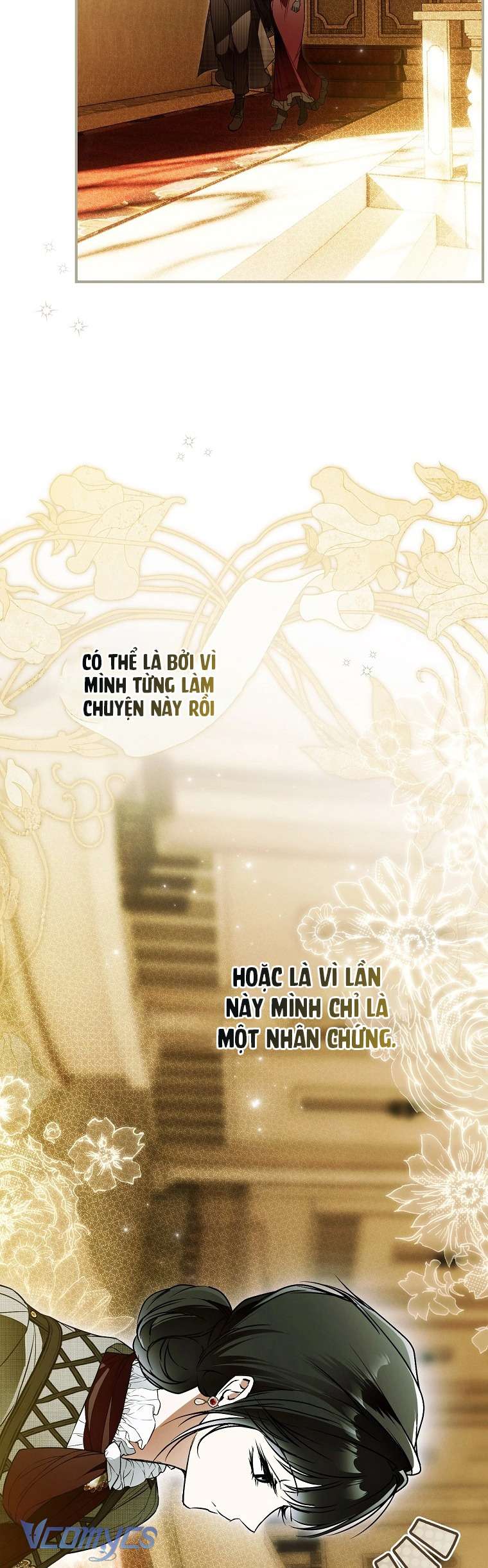 Ai Đó Đang Điều Khiển Cơ Thể Của Tôi Chương 57 Ảnh 4