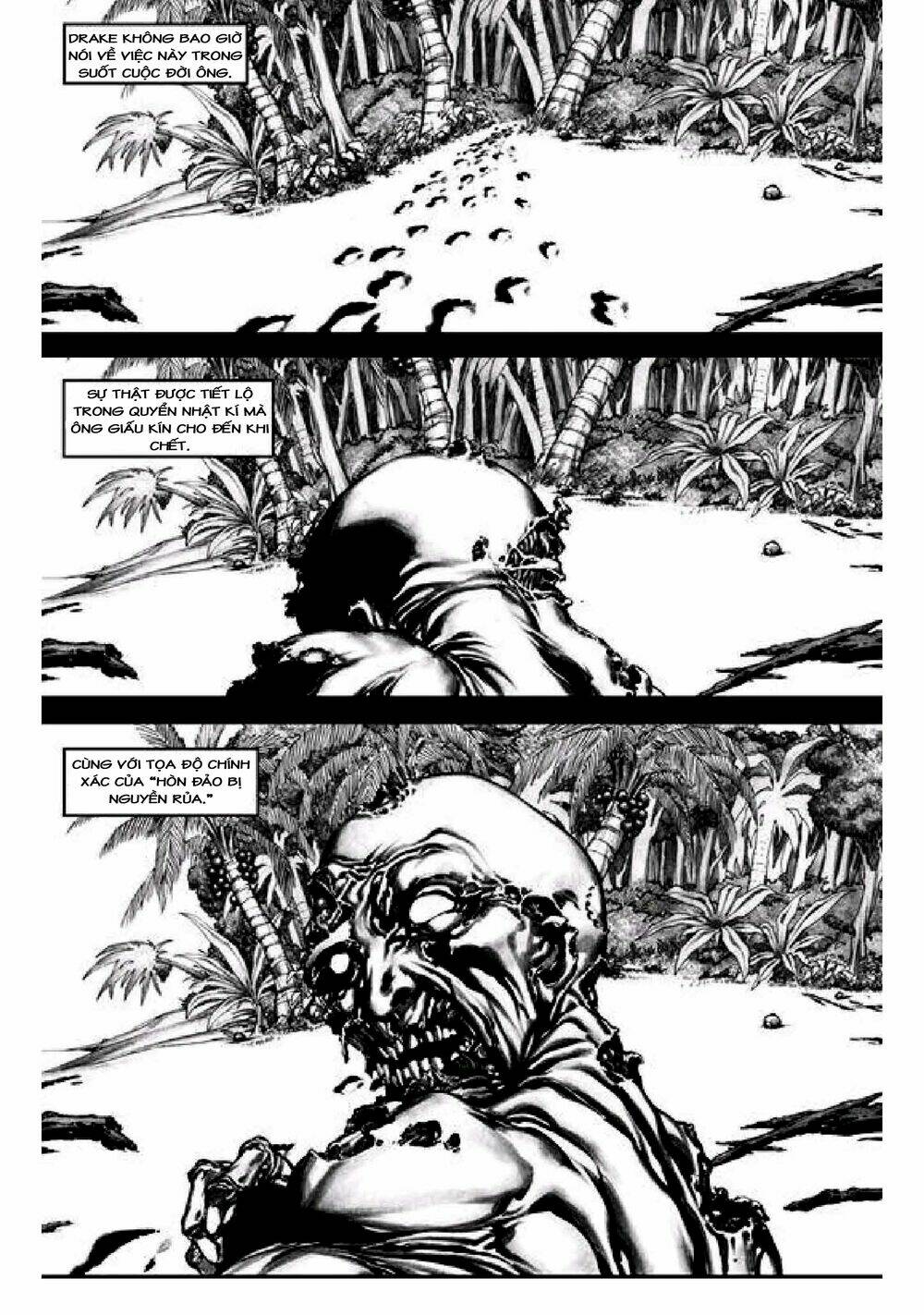 The Zombie Survival Guide: Recorded Attacks Chương 3 Ảnh 8