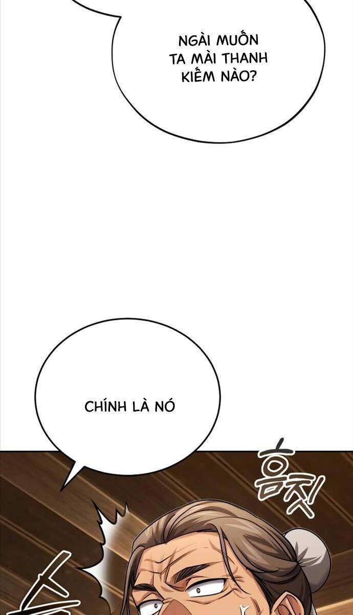 Thiếu Gia Yểu Mệnh Nhà Họ Bạch Chương 30 Ảnh 103
