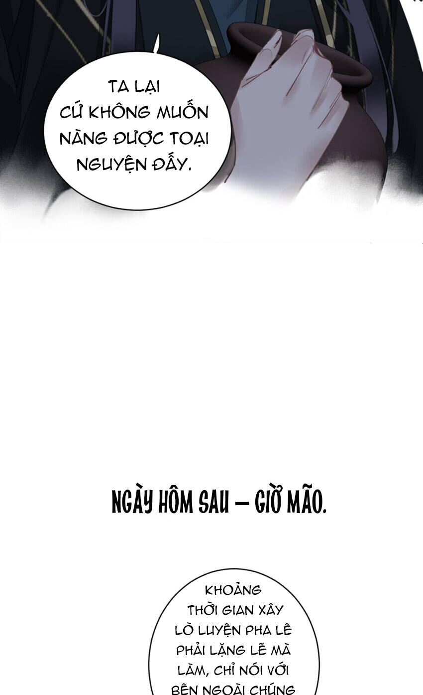 Quận Chúa Bất Tư Gia Chương 155 Ảnh 13