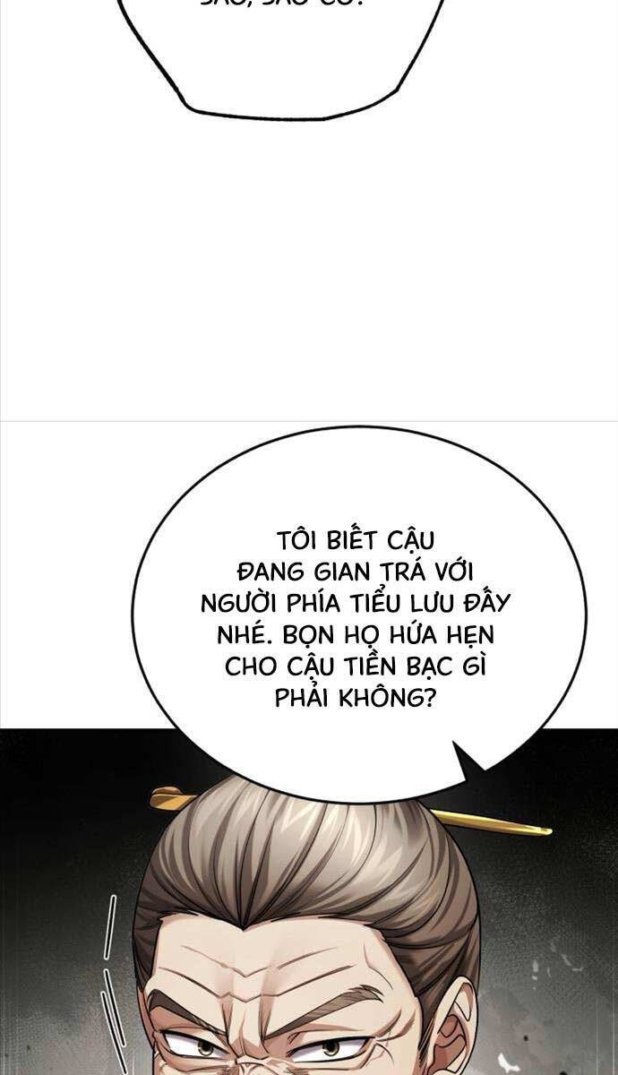 Thiếu Gia Yểu Mệnh Nhà Họ Bạch Chương 30 Ảnh 27