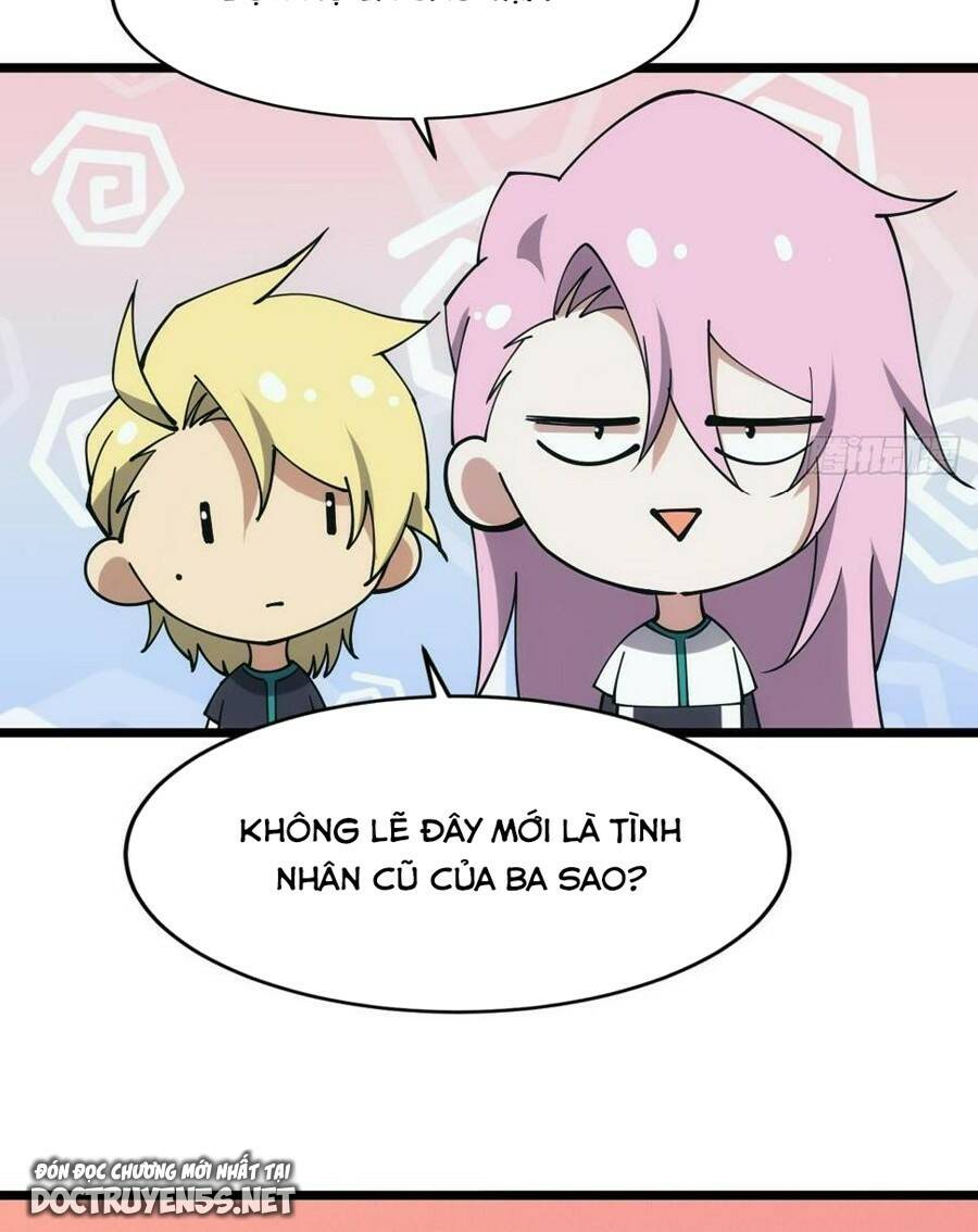 Ác Bá Trò Chơi Chương 55 Ảnh 58