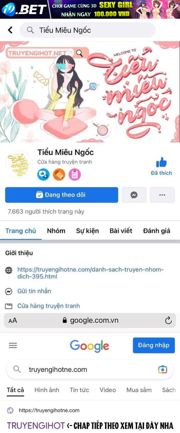 Lần Thứ Ba Chương 38 Ảnh 2