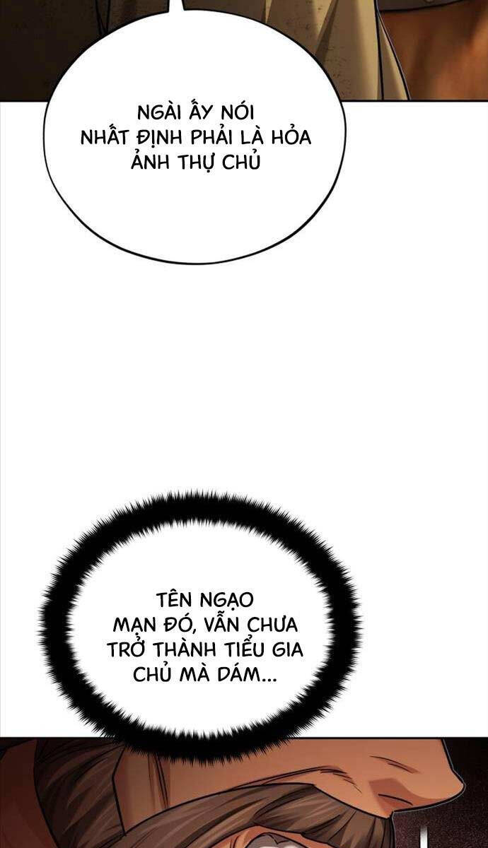 Thiếu Gia Yểu Mệnh Nhà Họ Bạch Chương 30 Ảnh 96