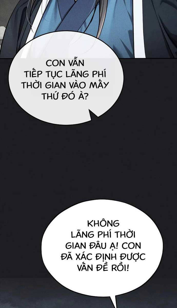 Thiếu Gia Yểu Mệnh Nhà Họ Bạch Chương 28 Ảnh 40