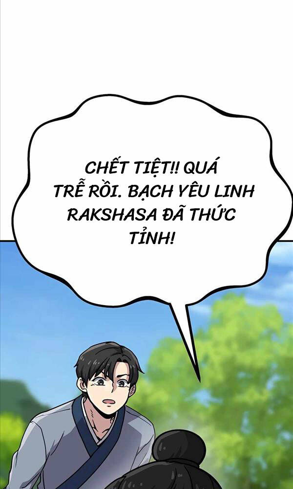 Hiệp Sĩ Xương Khô Chương 6 Ảnh 330