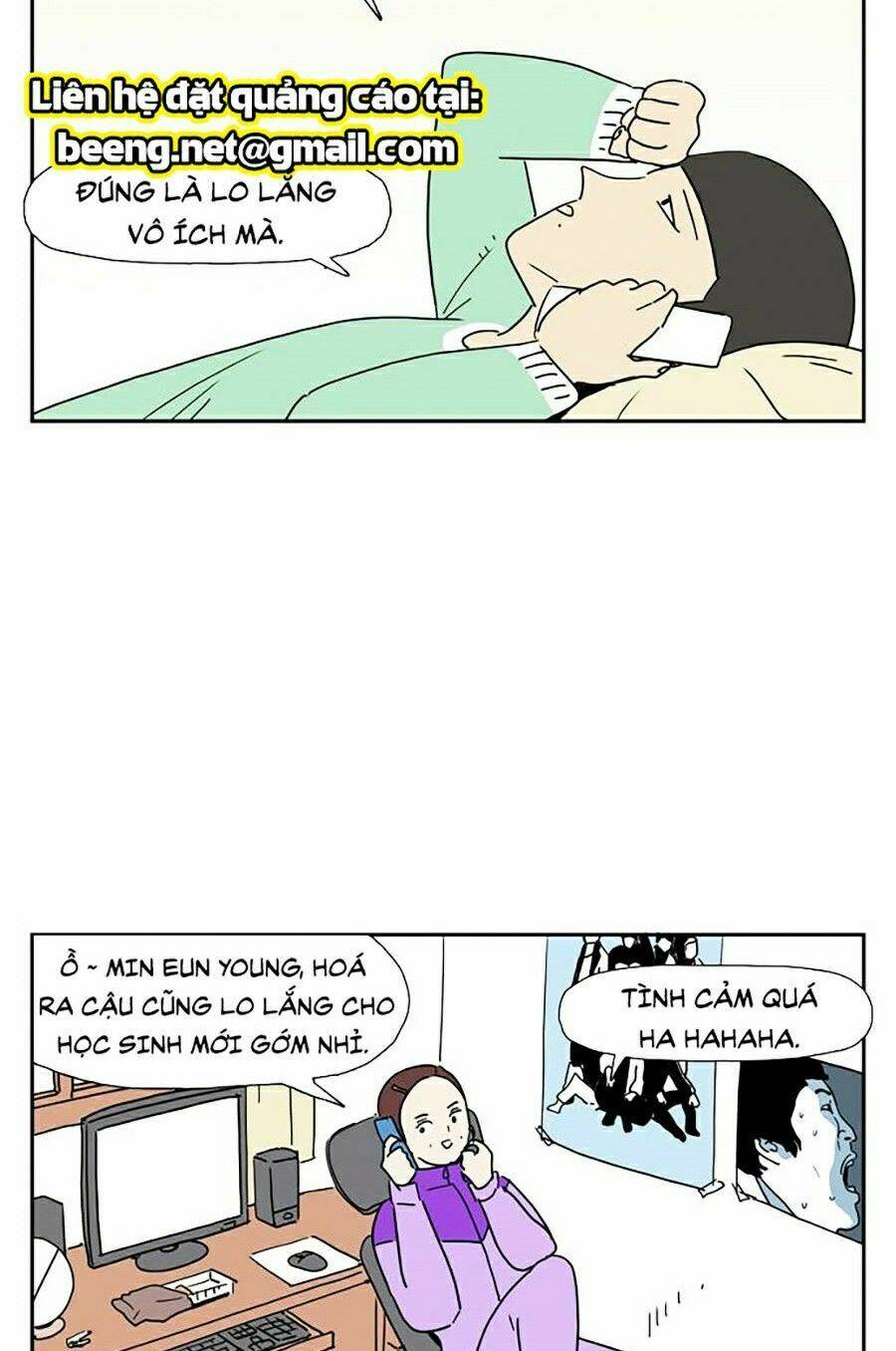 Con Gái Tôi Là Zombie Chương 34 Ảnh 20