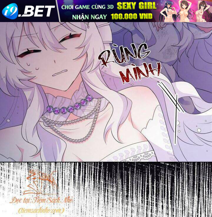 Nàng Công Chúa Tiên Cá Chương 5 Ảnh 27