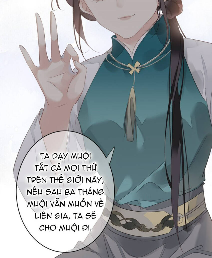 Quận Chúa Bất Tư Gia Chương 167 Ảnh 14