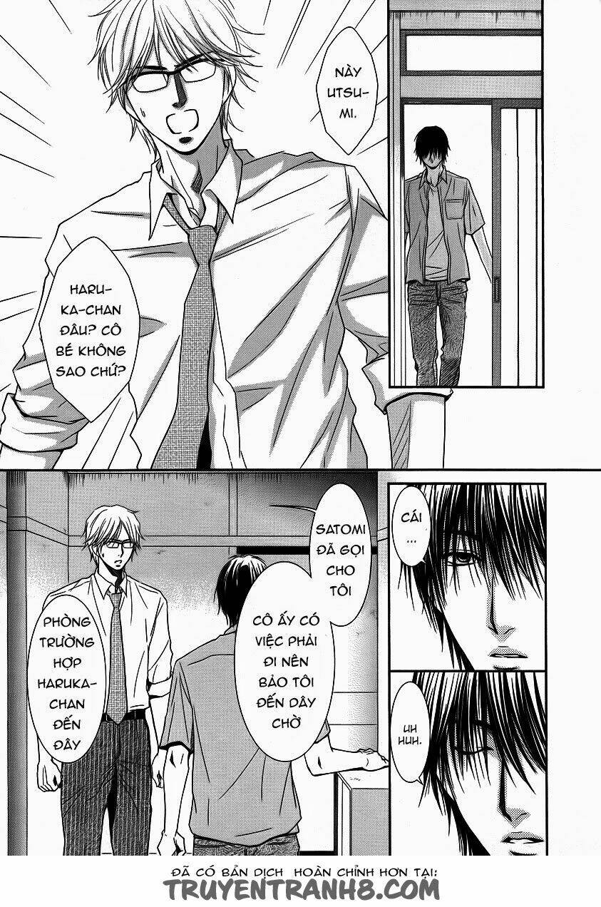Kore Wa Koi No Hanashi Chương 37 Ảnh 32