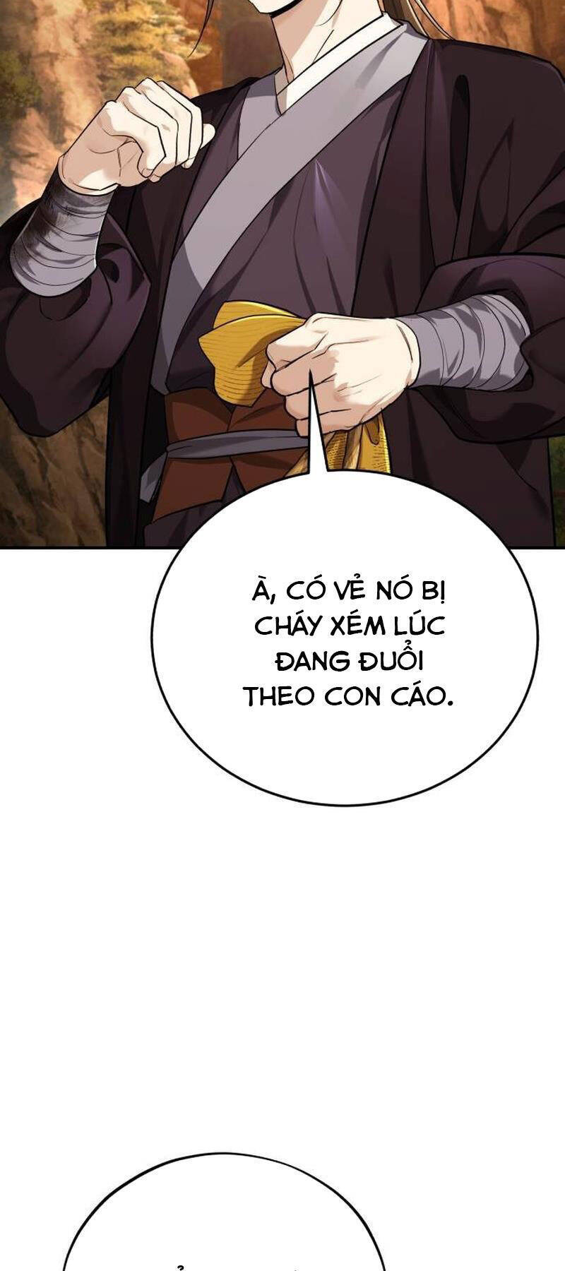 Thiếu Gia Yểu Mệnh Nhà Họ Bạch Chương 39 Ảnh 36