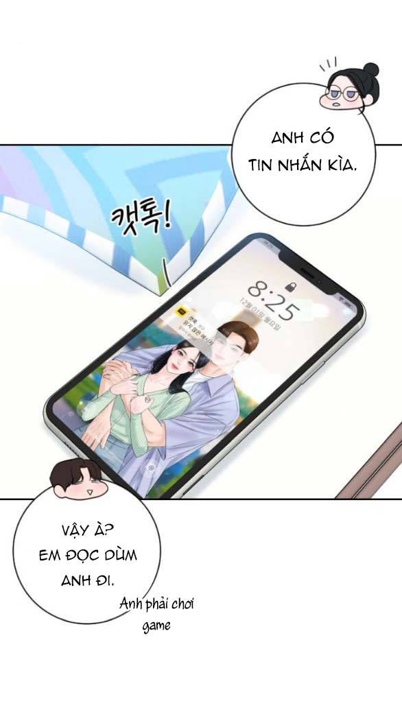 Tôi Sẽ Cho Anh Thứ Tồi Tệ Nhất Chương 4.1 Ảnh 11