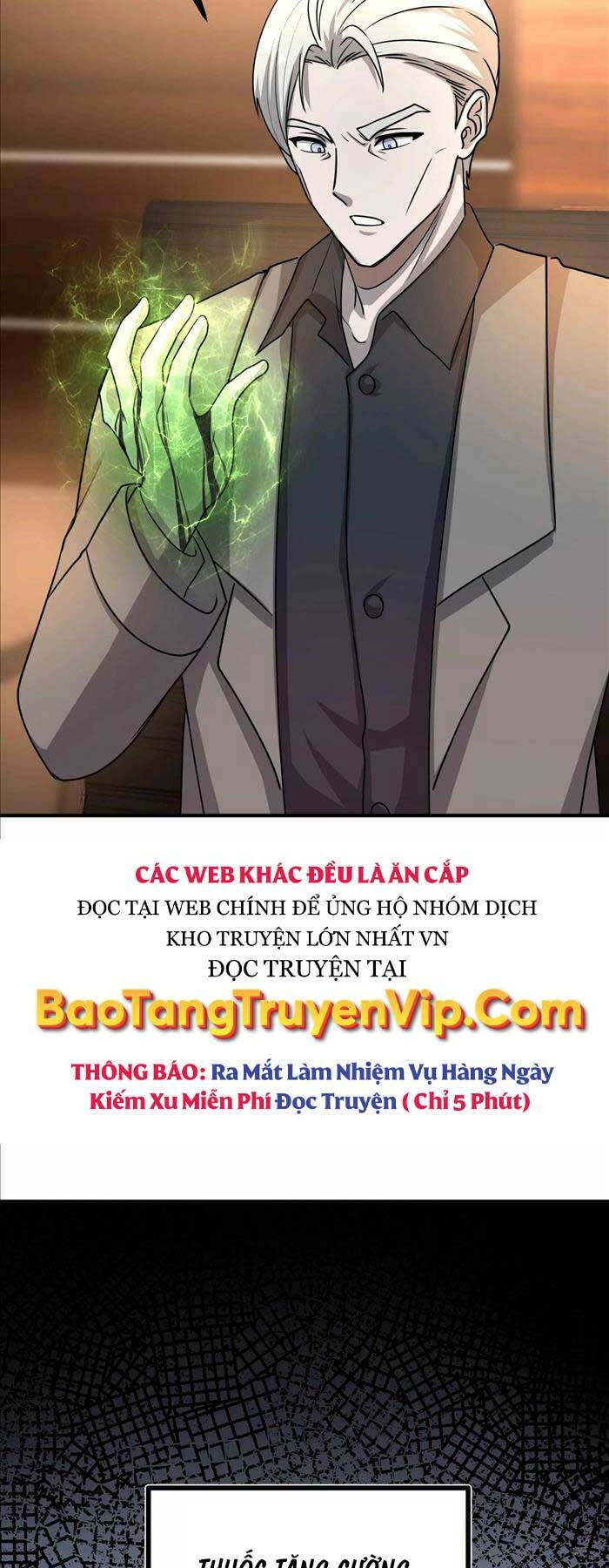 Ai Cũng Hồi Quy Ngoại Trừ Tôi Chương 28 Ảnh 49
