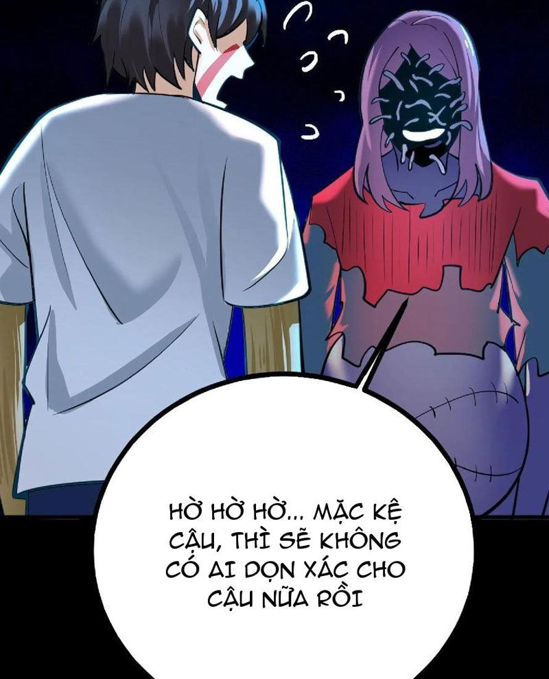 Quỷ Dị Khôi Phục: Ta Có Thể Hóa Thân Thành Đại Yêu Chương 140 Ảnh 25
