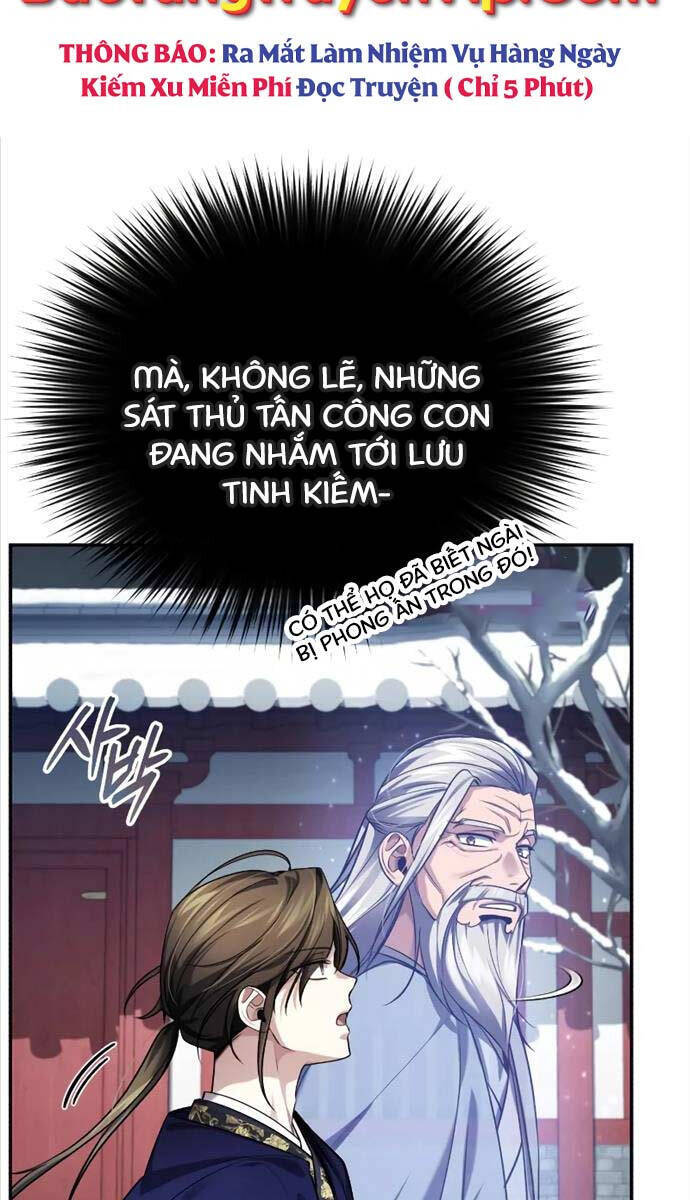 Thiếu Gia Yểu Mệnh Nhà Họ Bạch Chương 28 Ảnh 83