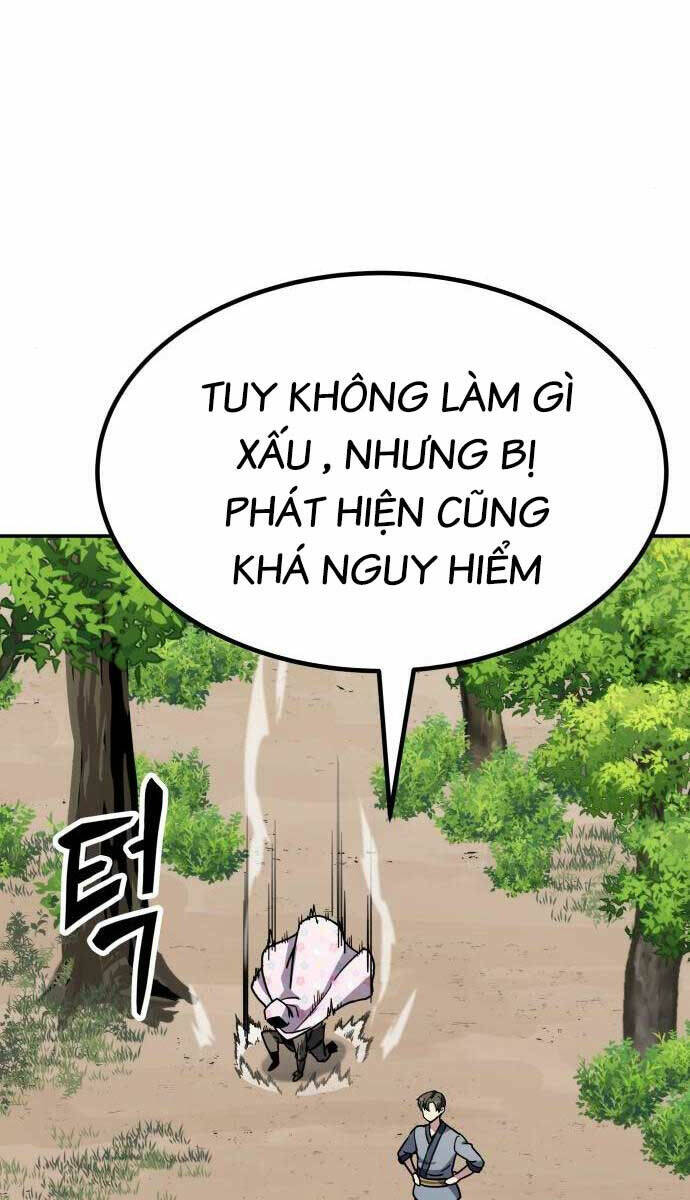 Hiệp Sĩ Xương Khô Chương 7.5 Ảnh 62