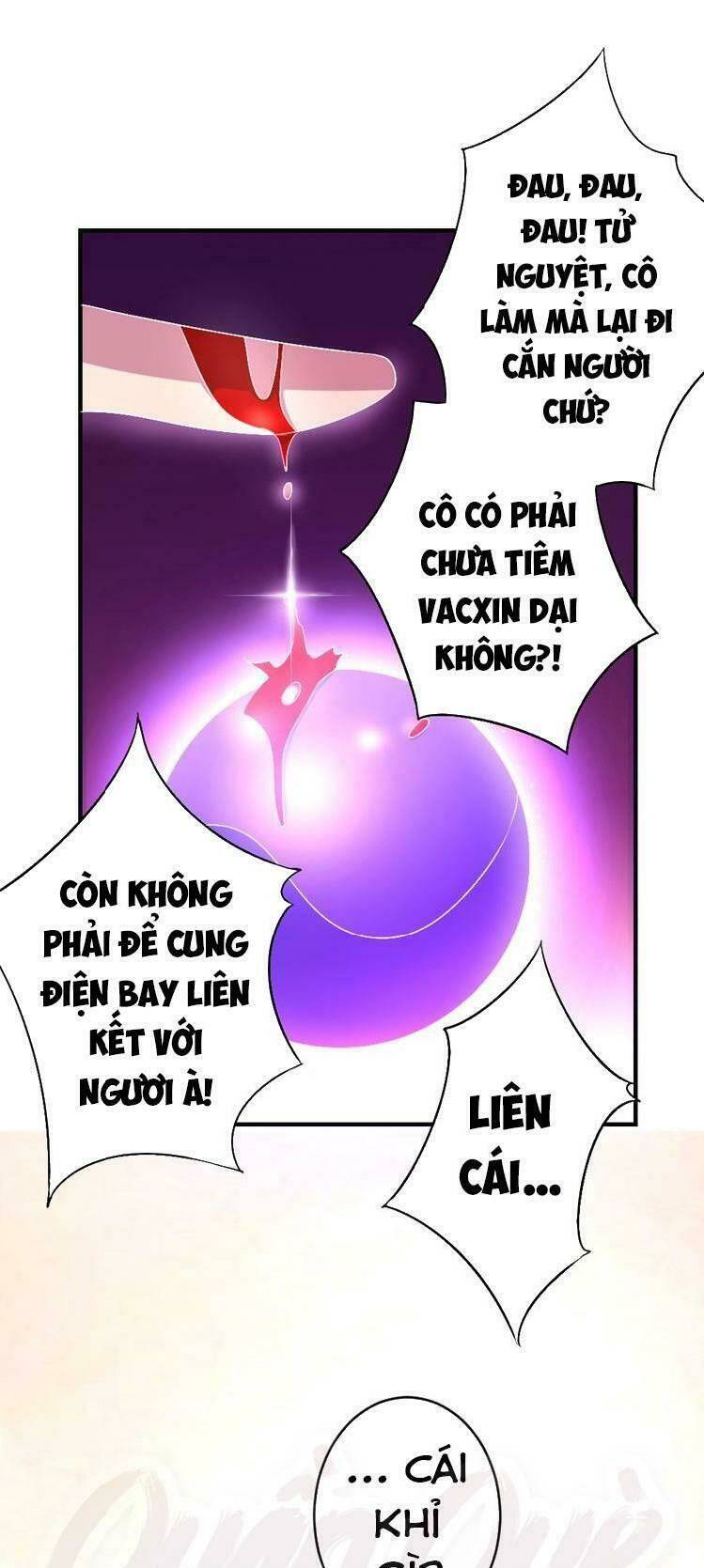 Tu La Võ Thánh Chương 17 Ảnh 60