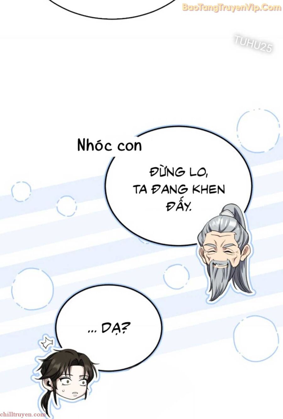 Thiếu Gia Yểu Mệnh Nhà Họ Bạch Chương 46 Ảnh 63