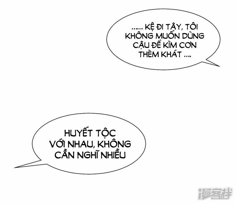 Minh Tinh Là Huyết Tộc Chương 16 Ảnh 35