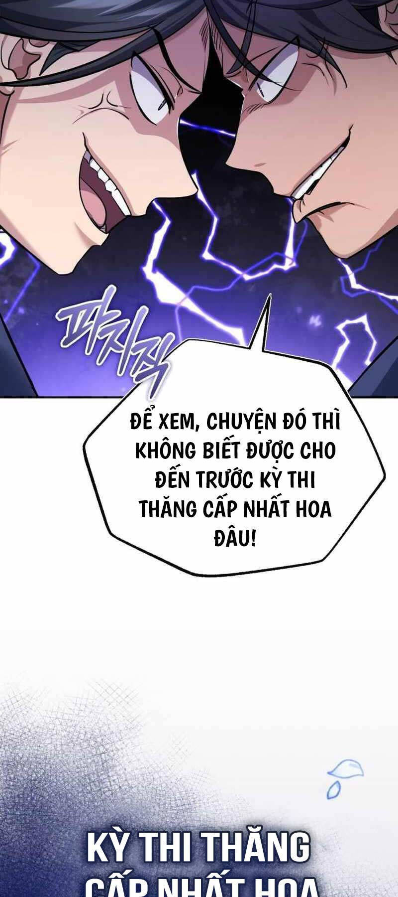 Thiếu Gia Yểu Mệnh Nhà Họ Bạch Chương 35 Ảnh 44