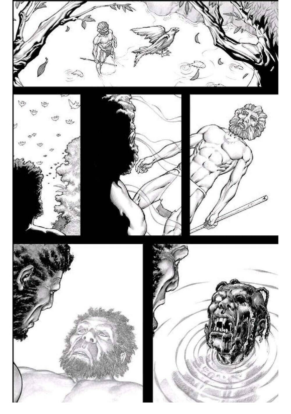 The Zombie Survival Guide: Recorded Attacks Chương 1 Ảnh 16