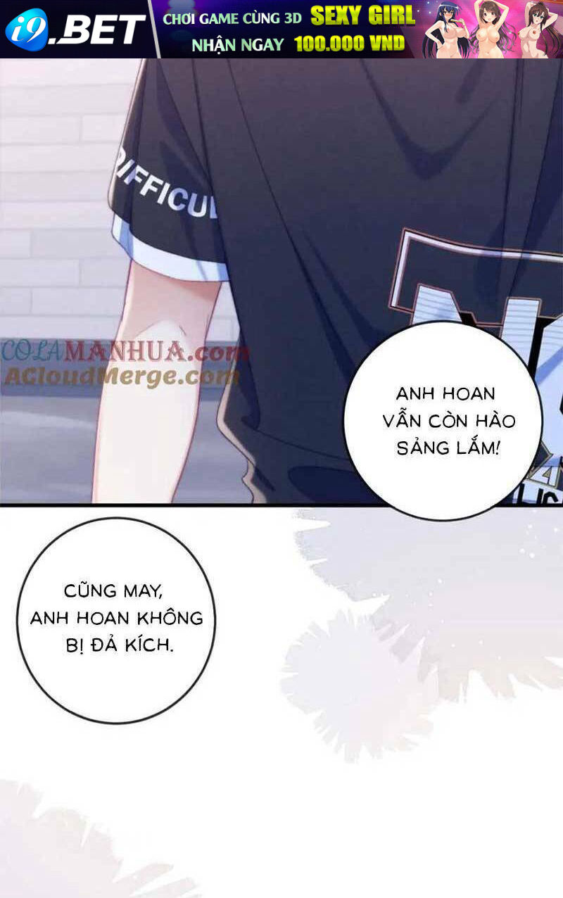 Nữ Cố Vấn Quyền Lực Trong Showbiz Chương 18 Ảnh 12