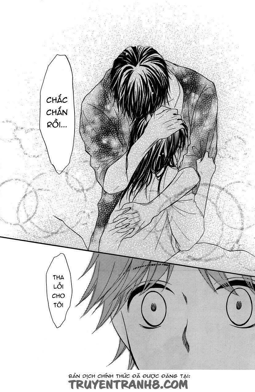 Kore Wa Koi No Hanashi Chương 22 Ảnh 28