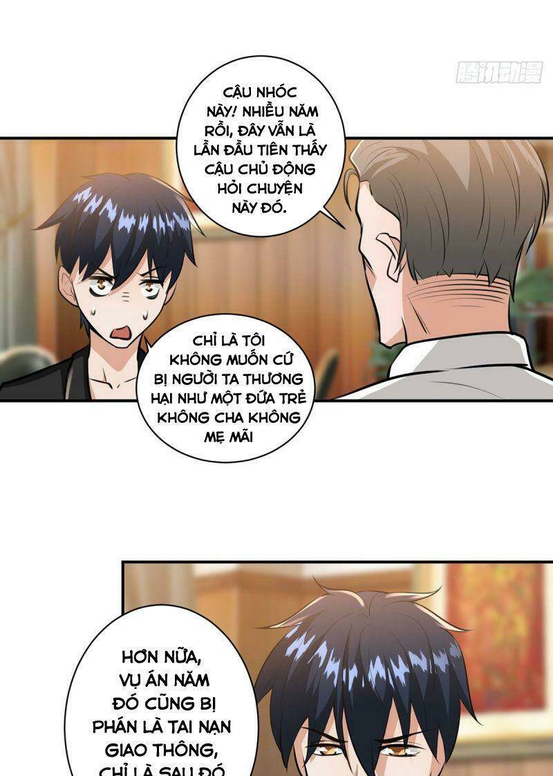Quỷ Quyệt @Ai Chương 21 Ảnh 10